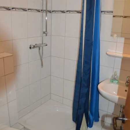 Bi De Wyk Nr. C3 - #109473 Apartamento Wyk auf Föhr