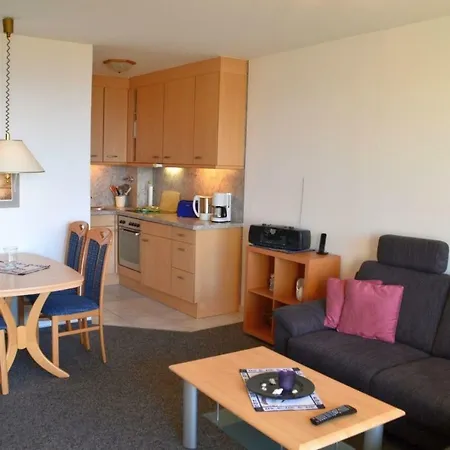 Bi De Wyk Nr. C3 - #109473 Apartamento *