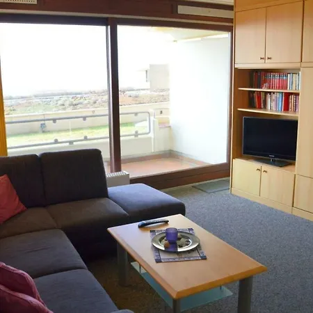 Bi De Wyk Nr. C3 - #109473 Apartamento *