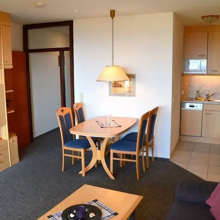 Bi De Wyk Nr. C3 - #109473 Apartamento