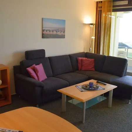 Bi De Wyk Nr. C3 - #109473 Apartamento